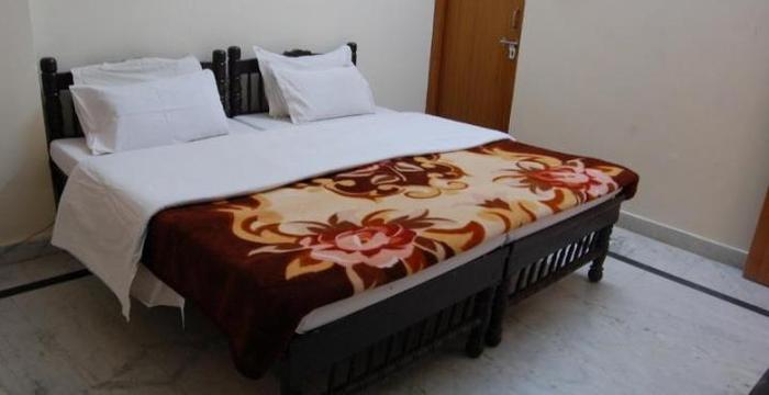 Hotel Green Valley